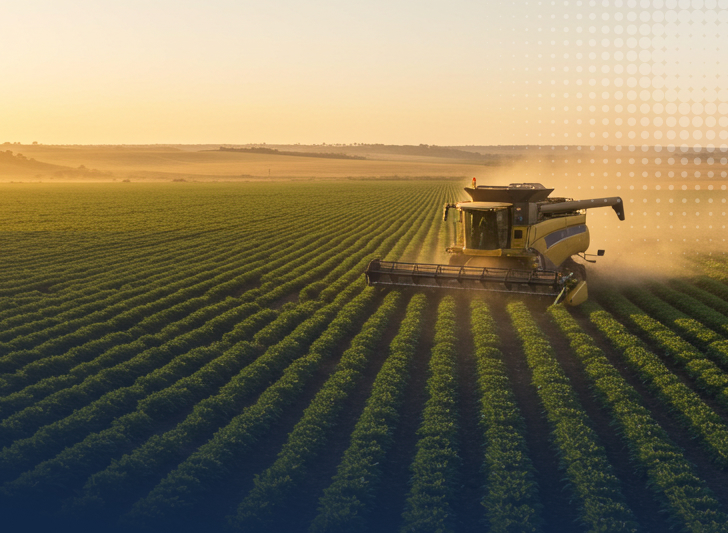 Acesse oportunidades estruturadas de financiamento do agronegócio, conectando-se a uma ampla rede de tomadores de crédito qualificados e impulsionando a alocação eficiente de capital no setor.