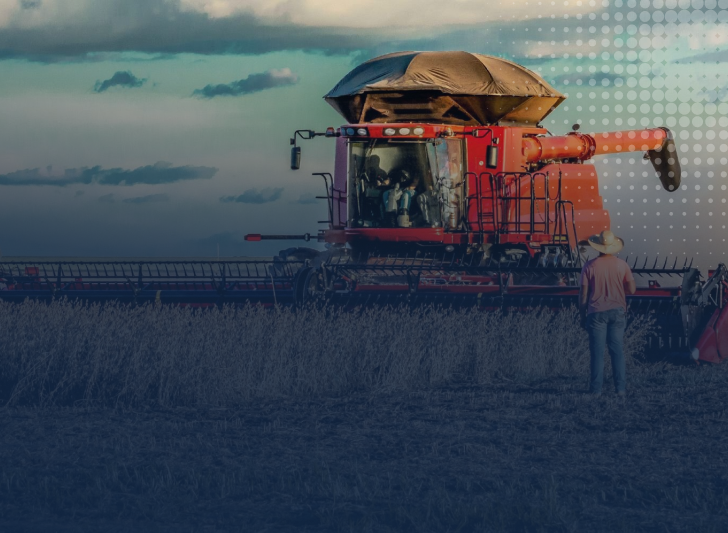 Uma variedade de serviços especializados em crédito para o agronegócio potencializada pela tecnologia e expertise da equipe da Traive.
