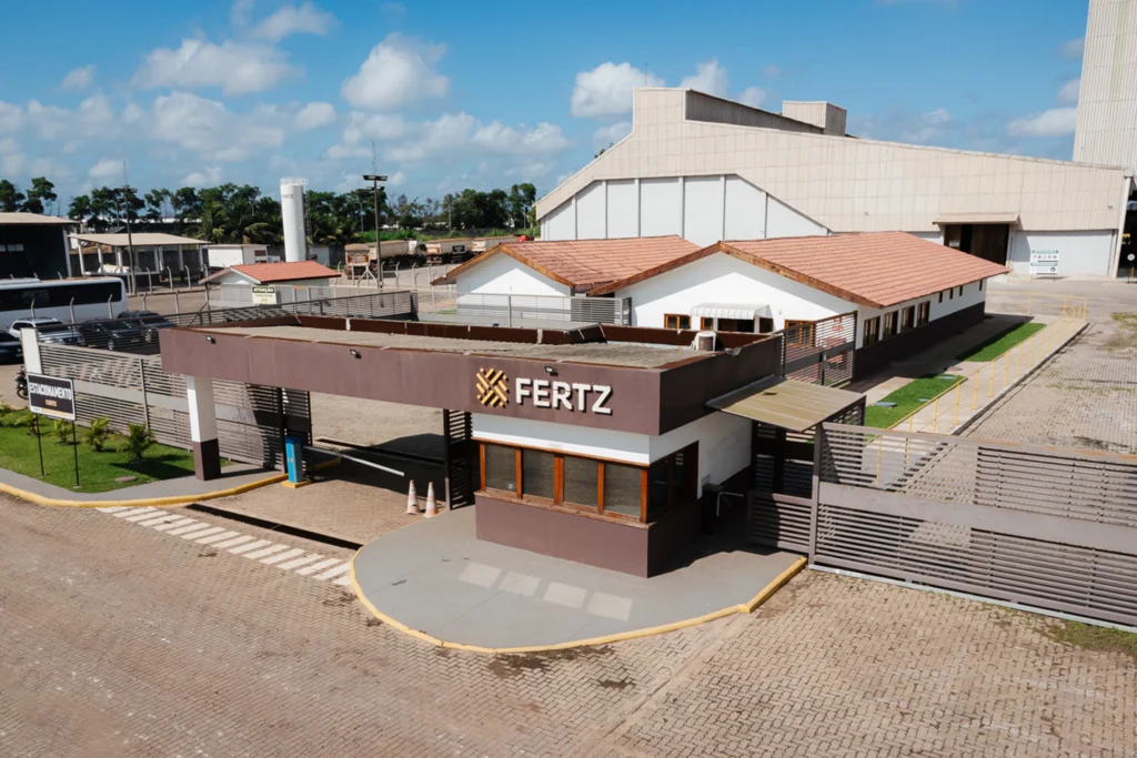 Fertz