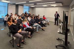 Traive e Serasa Xperian realizam evento para debater o financiamento do agronegócio.