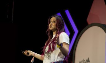Aline Oliveira Pezente Rio Websummit 2024 Understanding your AI