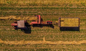 Mercado agricola guia de credito para empresa e investidor