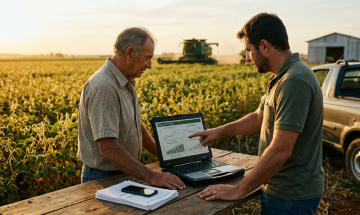 traive inadimplencia